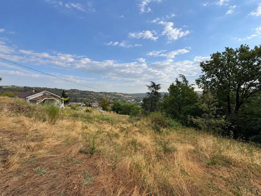 Vente Terrain Terrain Saint-joseph
