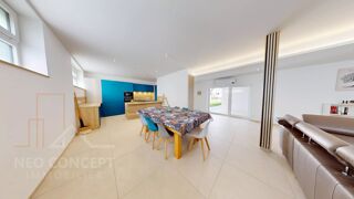  Maison 6 pi�ces 191 m� Hatten