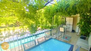  Maison  vendre 7 pices 202 m