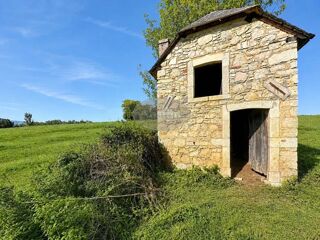 Vente Villa Grange vue Pyrénées 1.6ha Vielle-adour