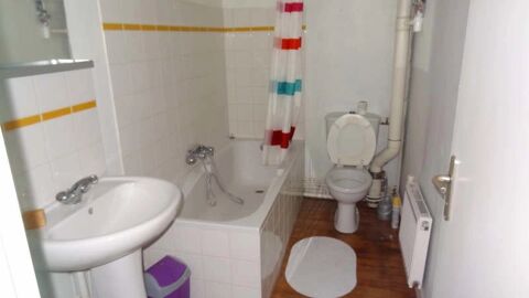  Appartement � louer 1 pi�ce 17 m�