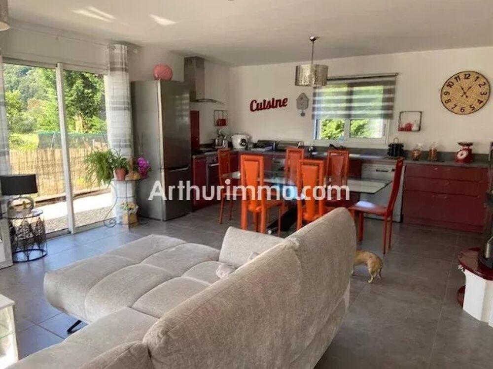 Vente Maison Maison de Charme à Épouville: 3 Chambres, 89.55 m² Épouville