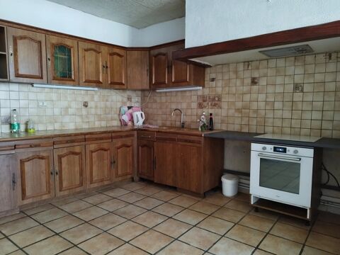  Maison à vendre 6 pièces 163 m²