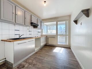  Appartement à vendre 2 pièces 53 m²
