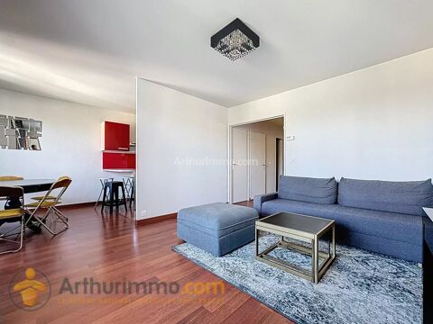  Appartement � louer 4 pi�ces 76 m�