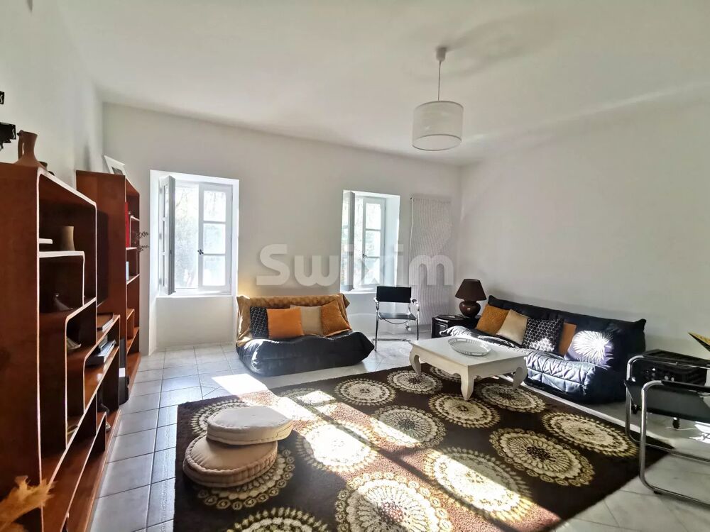  vendre  Maison Montlimar (26200)