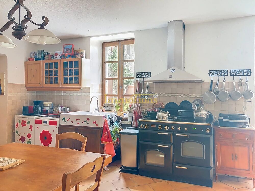  vendre  Maison Claveyson (26240)