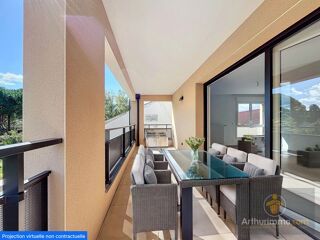  Appartement � vendre 4 pi�ces 83 m�