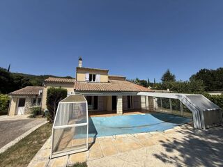  Maison à vendre 6 pièces 145 m²