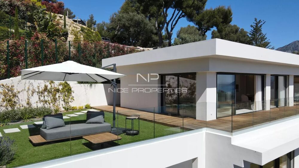 à vendre  Maison Roquebrune-Cap-Martin (06190)