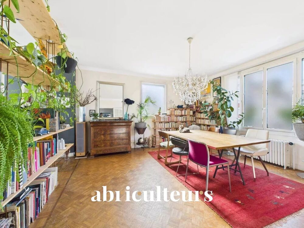 � vendre  Appartement Nantes (44100)