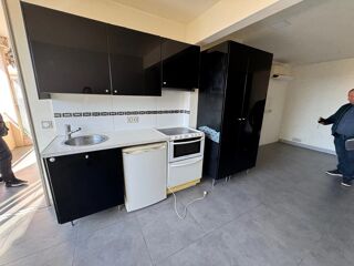  Appartement  vendre 2 pices 40 m