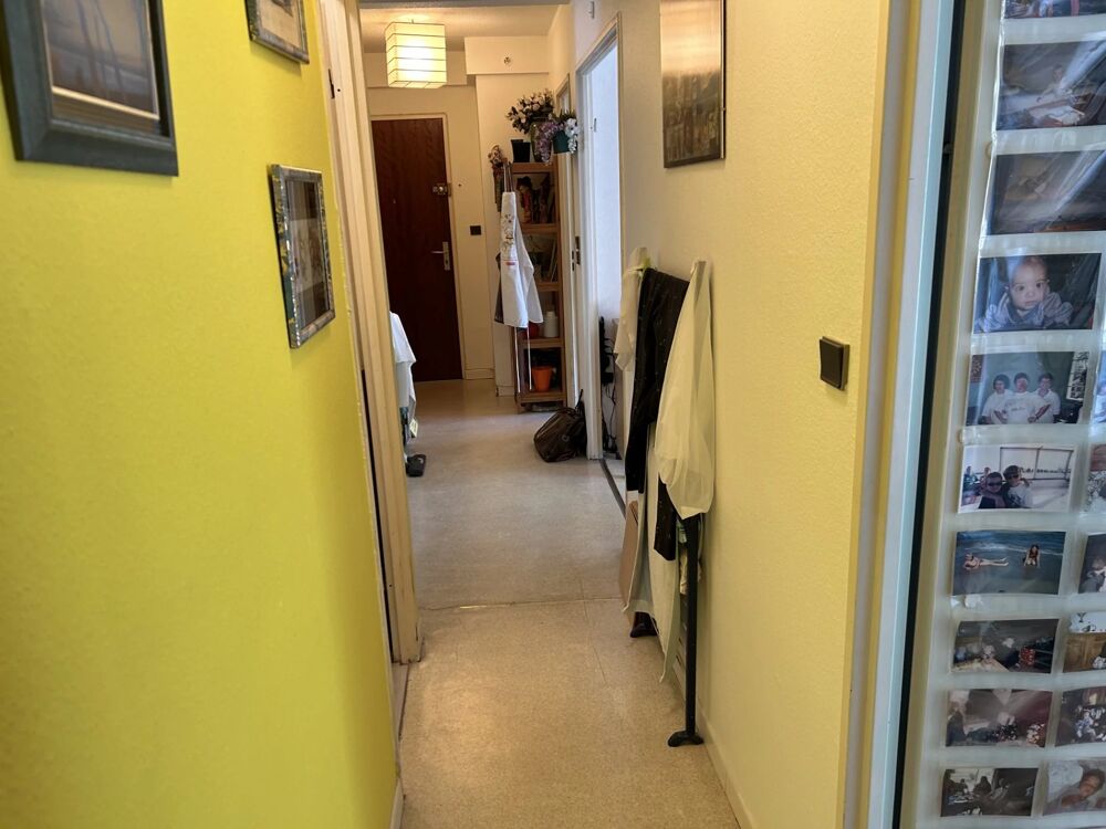 Vente Appartement Toulouse / Pradettes- Ecole d'architecture Toulouse