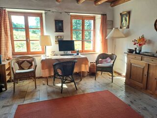  Maison à vendre 6 pièces 114 m²