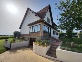  Maison à vendre 7 pièces 177 m²