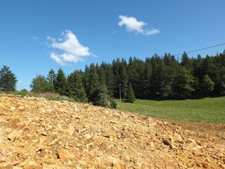  Terrain à vendre 559 m²