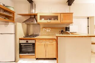  Appartement � vendre 3 pi�ces 59 m�