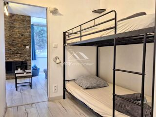  Appartement � vendre 1 pi�ce 31 m�