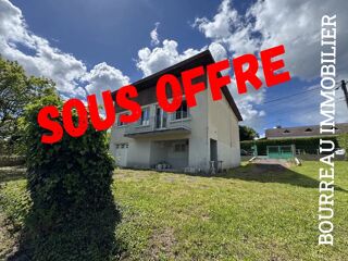 Vente Maison JOIGNY QUARTIER PARADIS Joigny