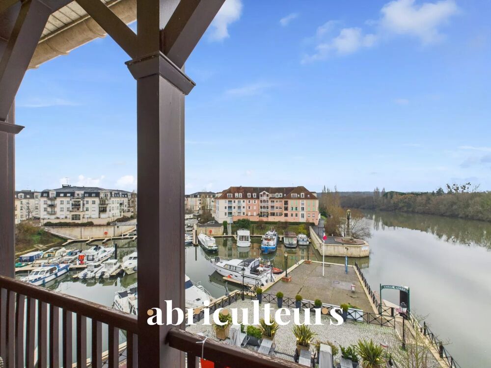 � vendre  Appartement Cergy (95000)