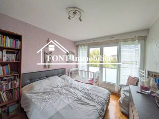  Appartement � vendre 4 pi�ces 81 m�