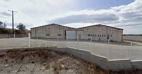 Saint-Maurice-de-Cazevieille,  vaste local commercial/entrep&ocirc;t + 700000 30360 Saint-maurice-de-cazevieille