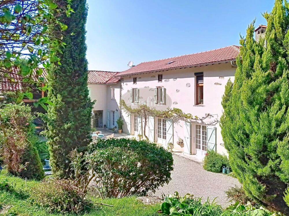 Vente Maison Charmante ferme chambres d'hôtes Aspet