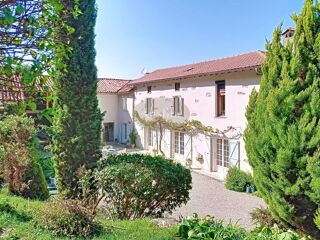  Maison à vendre 10 pièces 250 m²