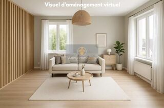  Maison � vendre 6 pi�ces 150 m�