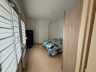  Appartement à louer 3 pièces 62 m²
