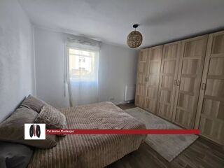  Appartement � vendre 2 pi�ces 42 m�