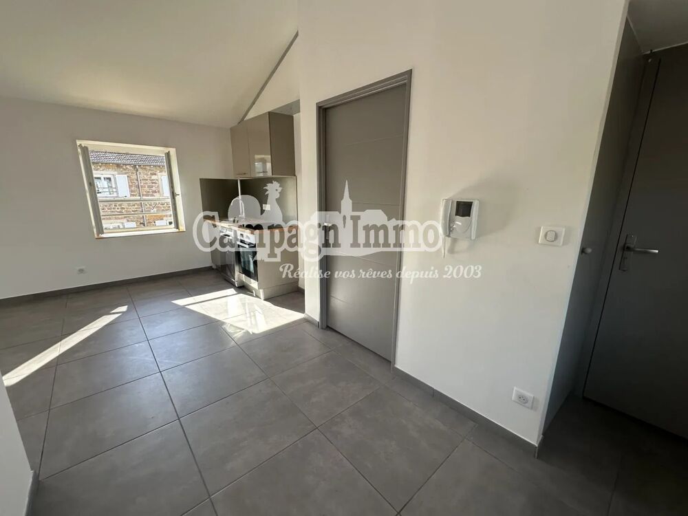 Location Appartement APPARTEMENT T2 AVEC ASCENSEUR Tarare