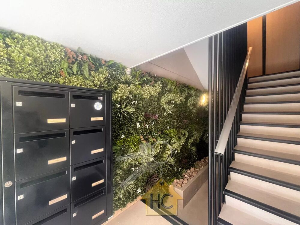  vendre  Appartement Cannes (06400)