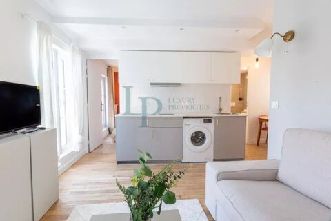  Appartement � louer 2 pi�ces 29 m�