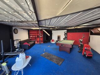  Maison � vendre 4 pi�ces 83 m�