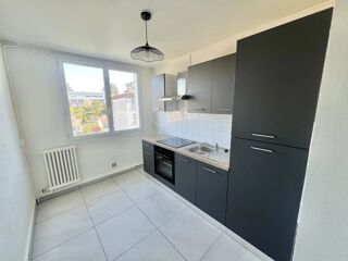  Appartement � louer 1 pi�ce 27 m�