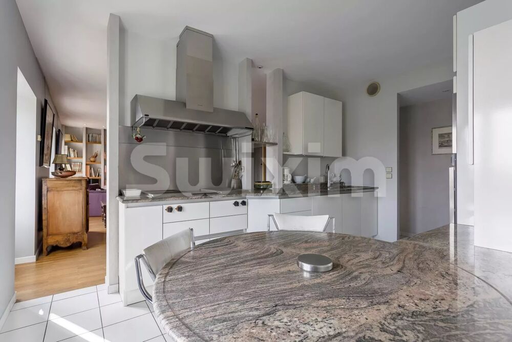  vendre  Appartement Caluire-et-Cuire (69300)