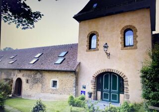  Appartement à louer 1 pièce 38 m²