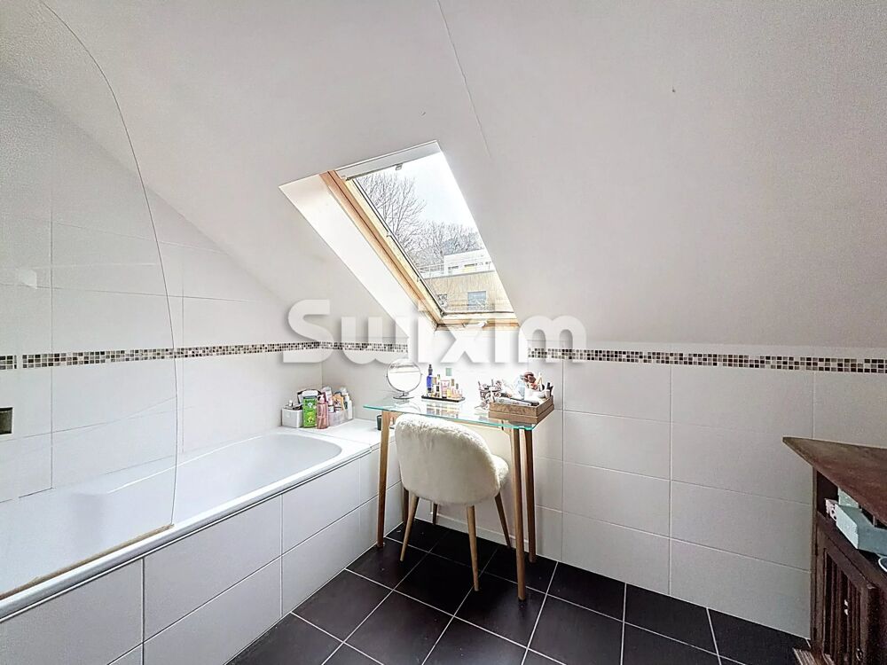 � vendre  Maison �chenevex (01170)