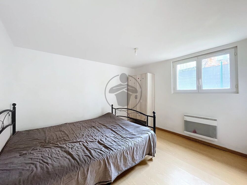 Vente Appartement SPECIAL INVESTISSEUR Saint-quentin