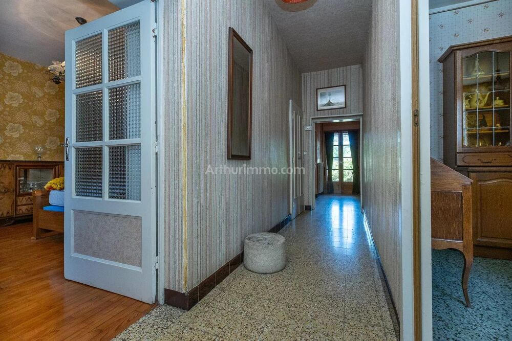 Vente Maison EXCLUSIVITE PORCIEU-AMBLAGNIEU Porcieu-amblagnieu