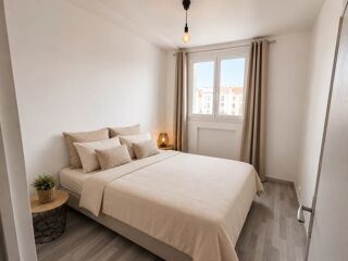  Appartement à vendre 3 pièces 55 m²