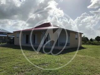  Maison à louer 4 pièces 98 m²