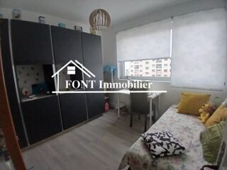  Appartement � vendre 5 pi�ces 93 m�