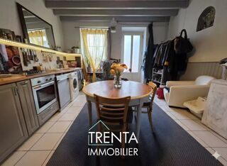  Maison � vendre 3 pi�ces 80 m�