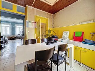 Maison à vendre 6 pièces 101 m²
