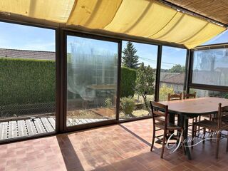 Maison à vendre 6 pièces 140 m²