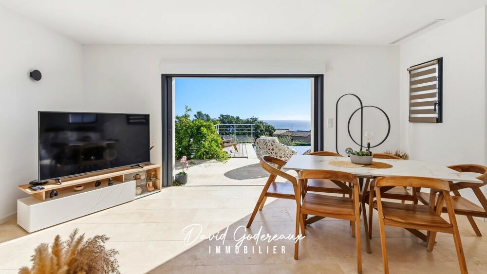 � vendre  Villa St Aygulf (83370)