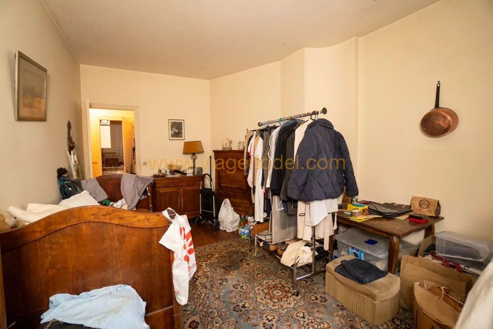  vendre  Appartement Paris 16