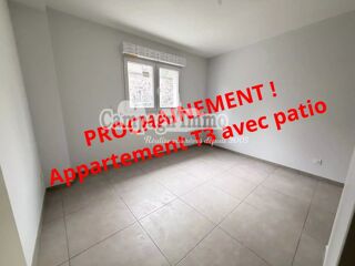  Appartement à louer 3 pièces 83 m²